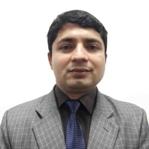 Sharad Chandra Kafley